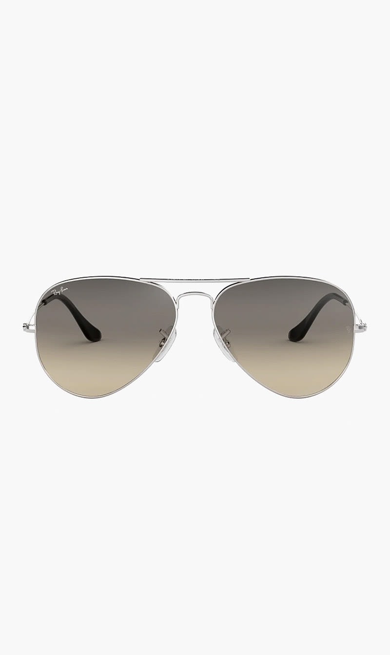 Ray-ban Multi-color Aviator Sunglasses for Men