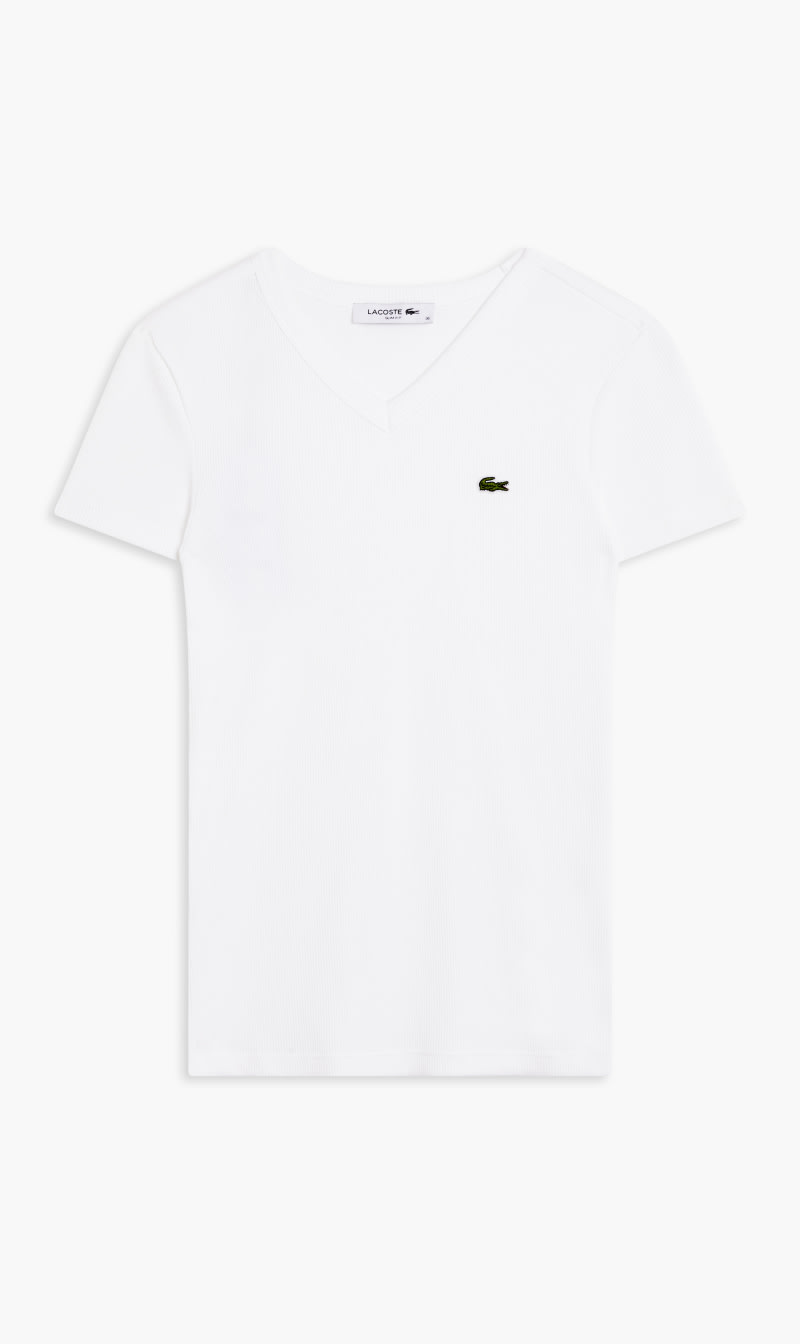 

Tee-shirt, White
