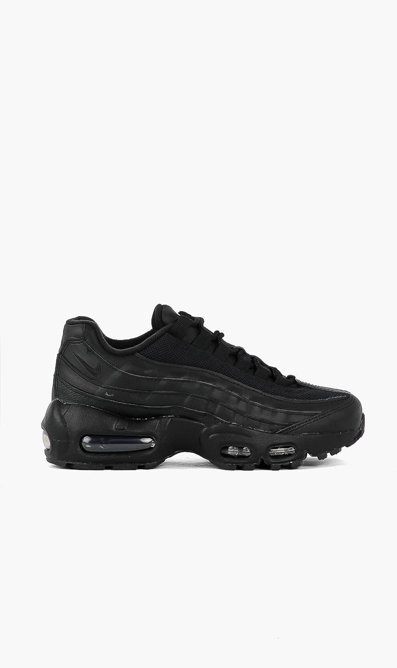 

Air Max 95 Recraft Sneakers, Black