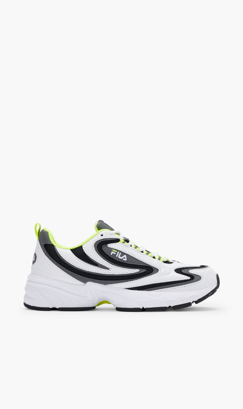 

Fila Multi-color Lifestyle Sneaker Low for Women | The Deal Outlet