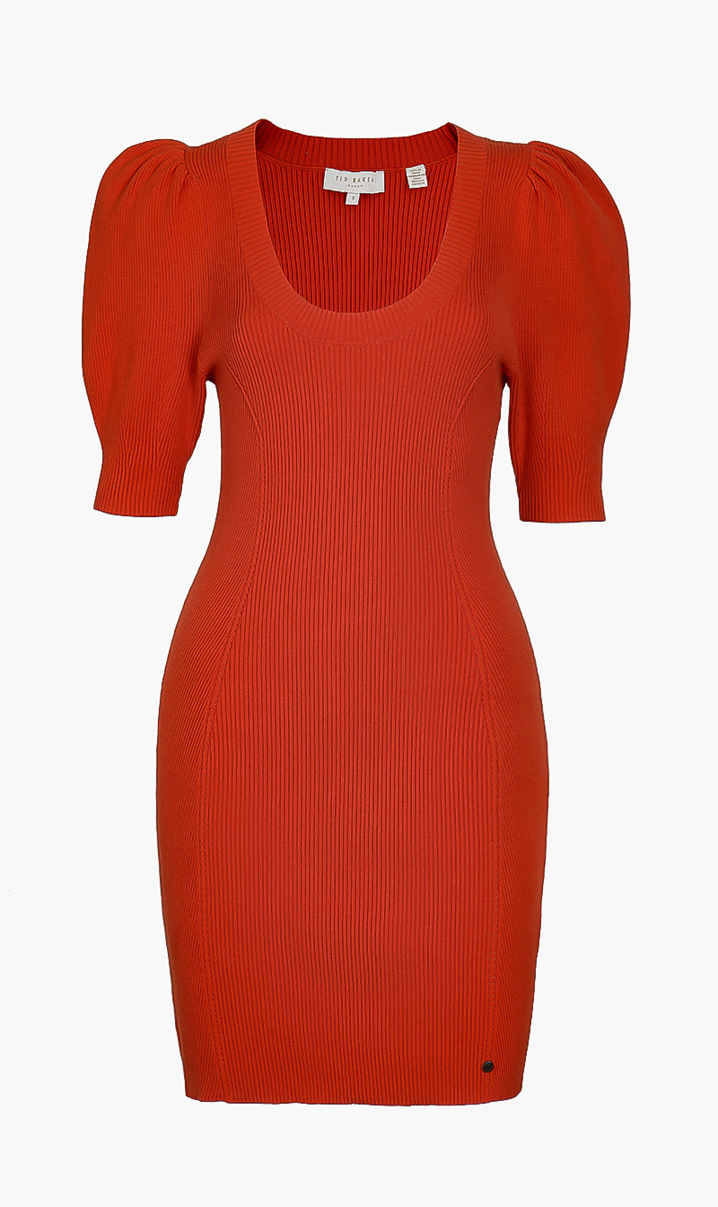 

Bodycon Dress