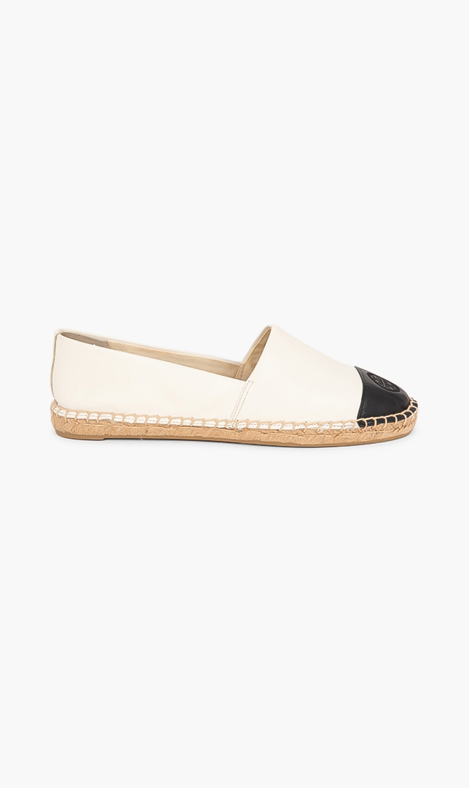 

Tory Burch Colour Block Espadrille