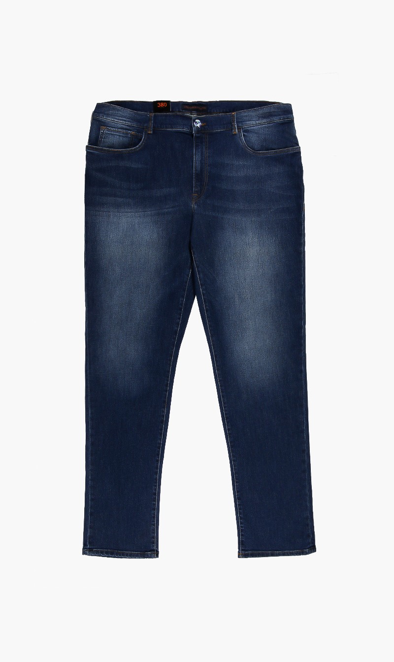 

Trussardi 380 Icon Fantasy Stone Washed