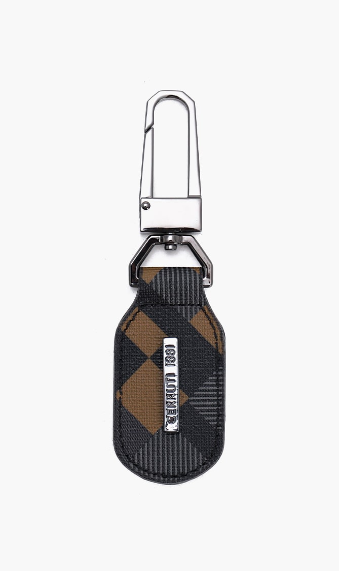 

Cerruti Achiavi Key Chain