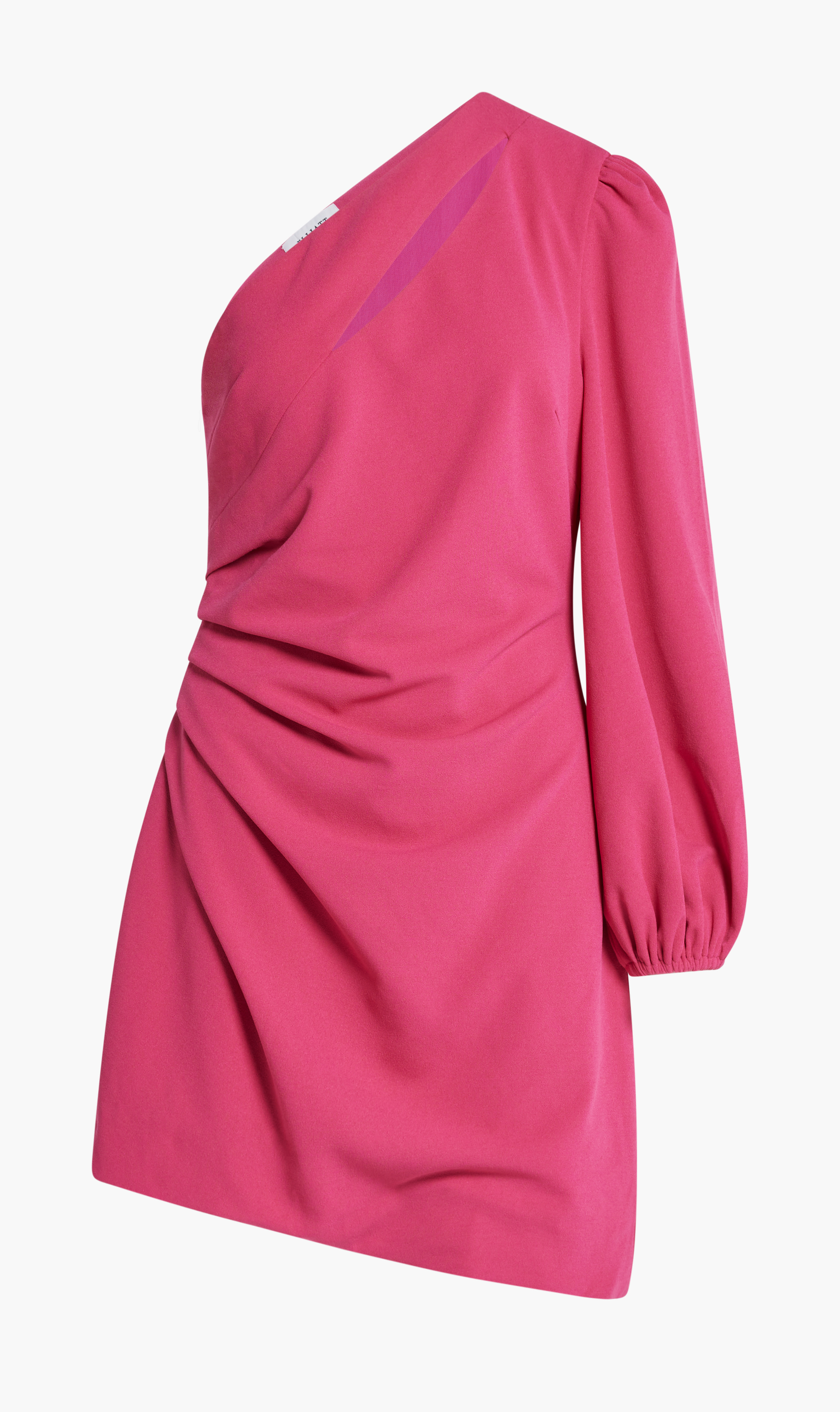 

Elliatt Pink Bermuda Dress for Women | The Deal Outlet