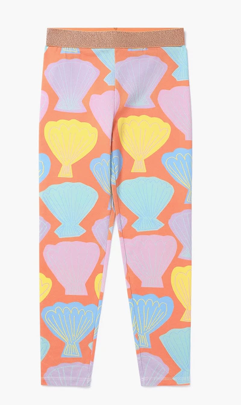 

Stella Mc Cartney Multi-color Leggings for Girls | The Deal Outlet