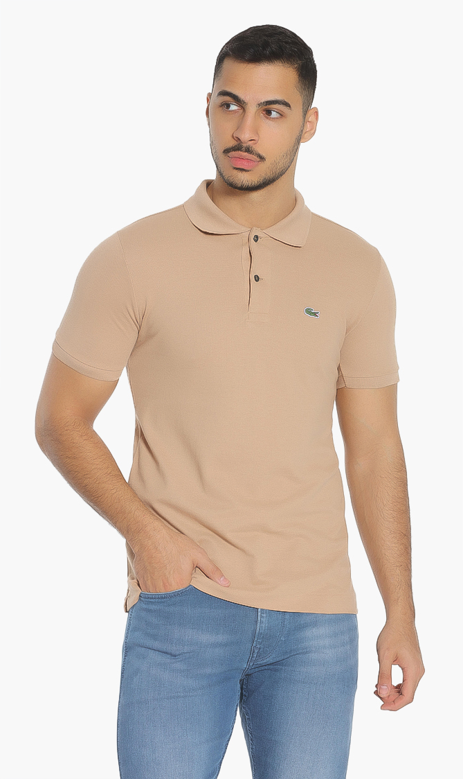 

Lacoste Classic Fit Polo Shirt