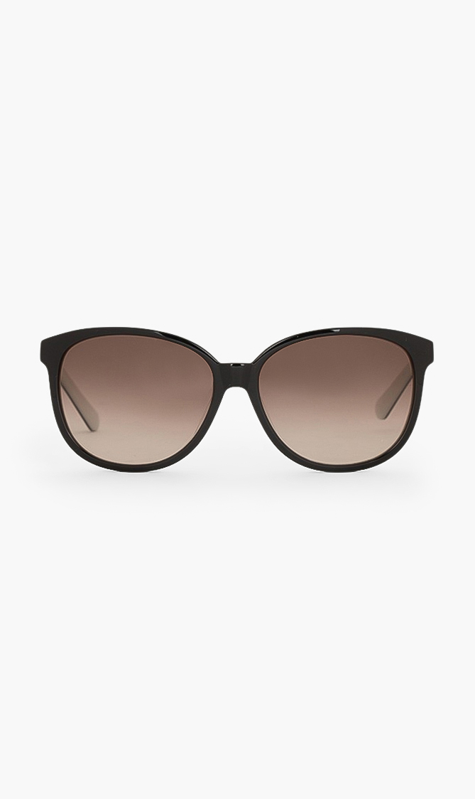 

Kate Spade Jenilee Oversized Sunglasses
