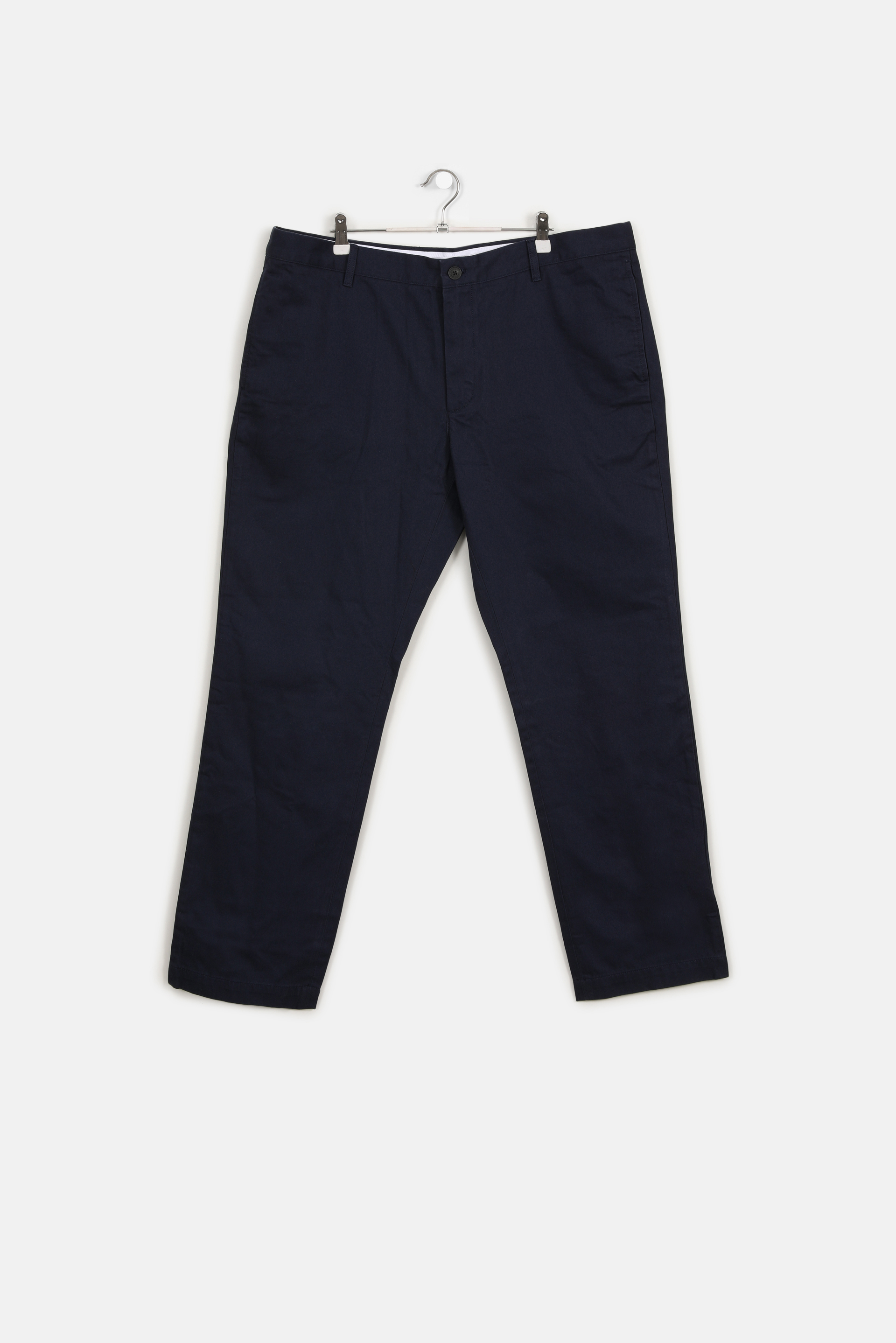 

Lacoste Slim Fit Cotton Stretch Trousers