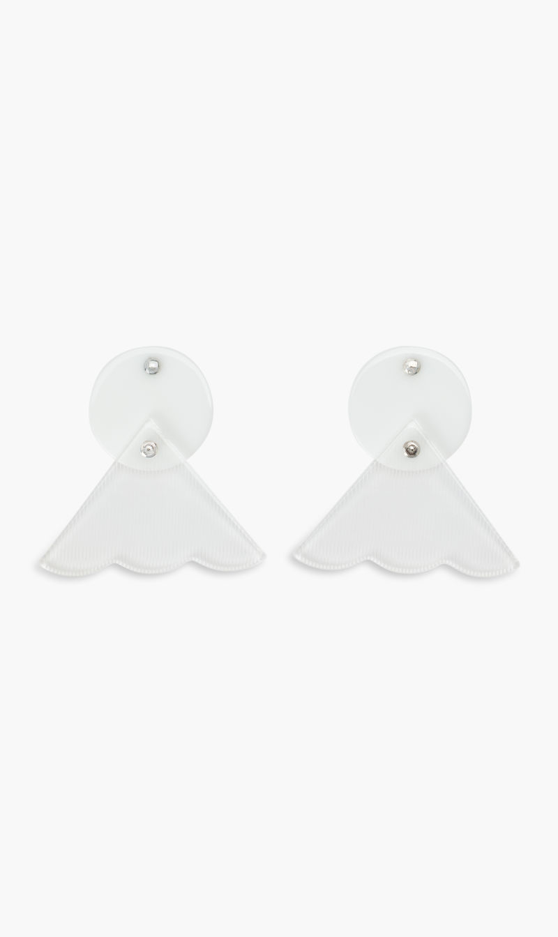 

Wnxo34_wno34_010_tu Earrings 10, Black