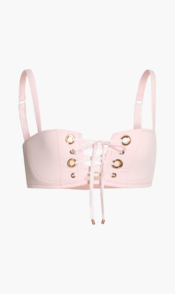 Chantelle Ivresse Mesh Underwire Bra