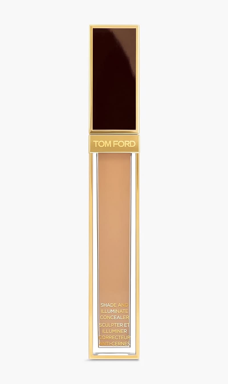 

Tom ford Others Shade & Illuminate Concealer, 5w0 Tan for Women | The Deal Outlet