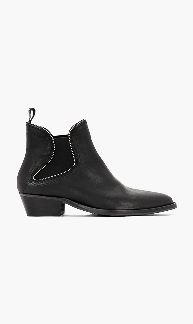

Replay Alles Leather Boots