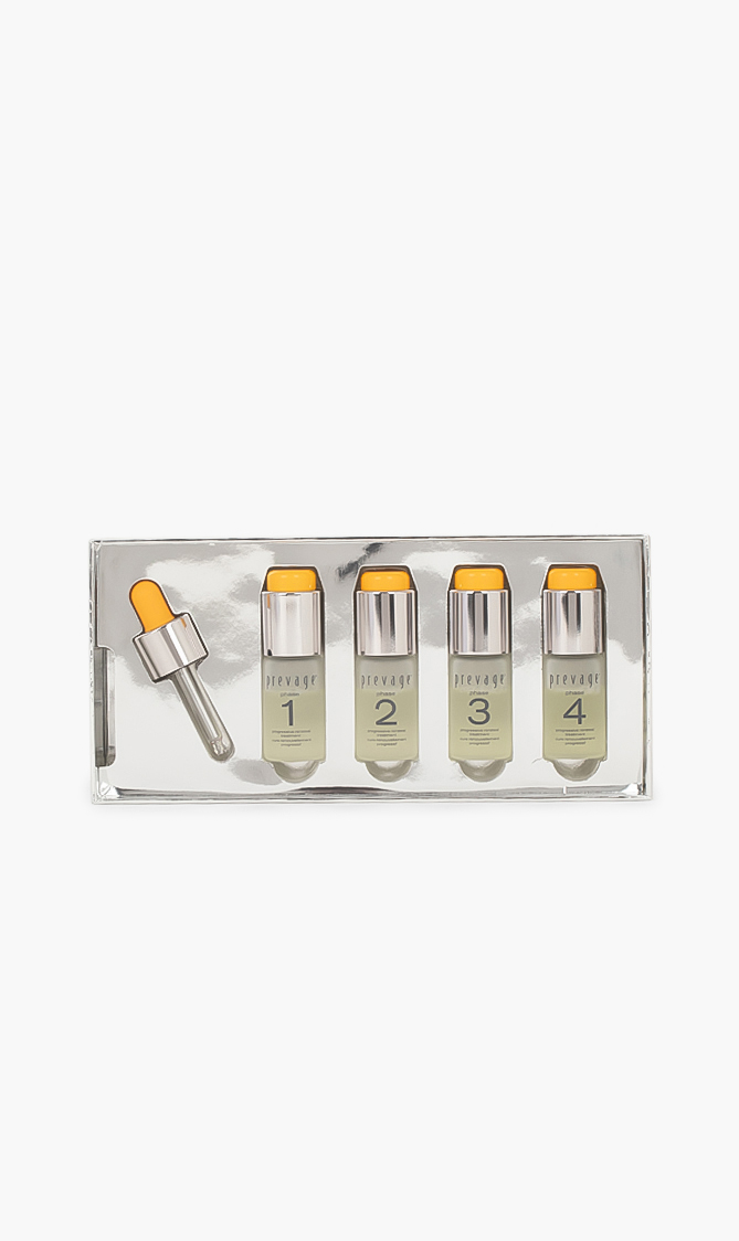 

Elizabeth Arden Progressive Renewal Treatment Cure, 10 Ml