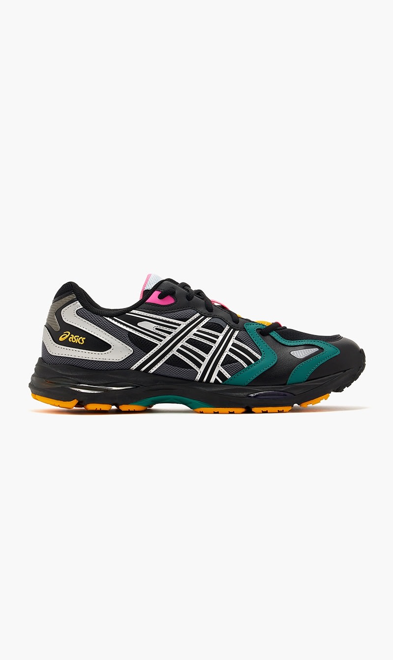 

Asics Black Gel-k1011 | The Deal Outlet