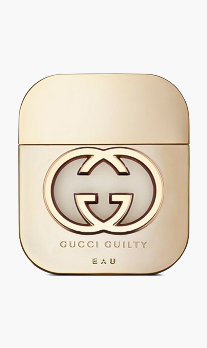 

Gucci Guilty Eau Edt, 50 Ml