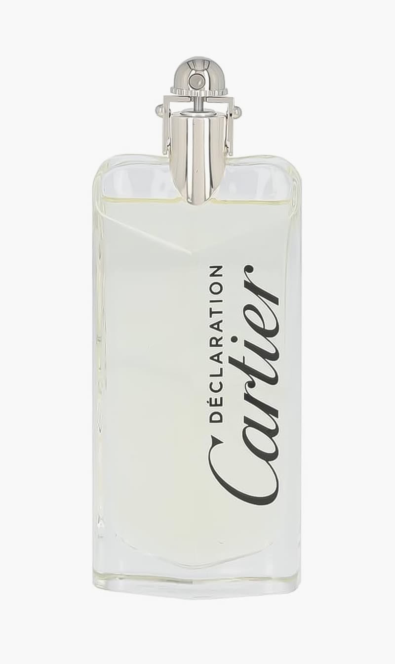 

Cartier Others Edt Declaration 3.3floz/100ml Ns for Men | The Deal Outlet