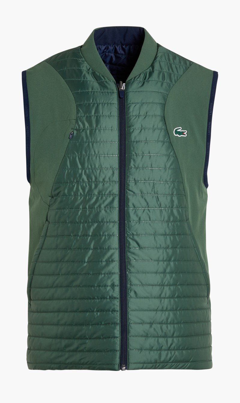 

Blouson, Green