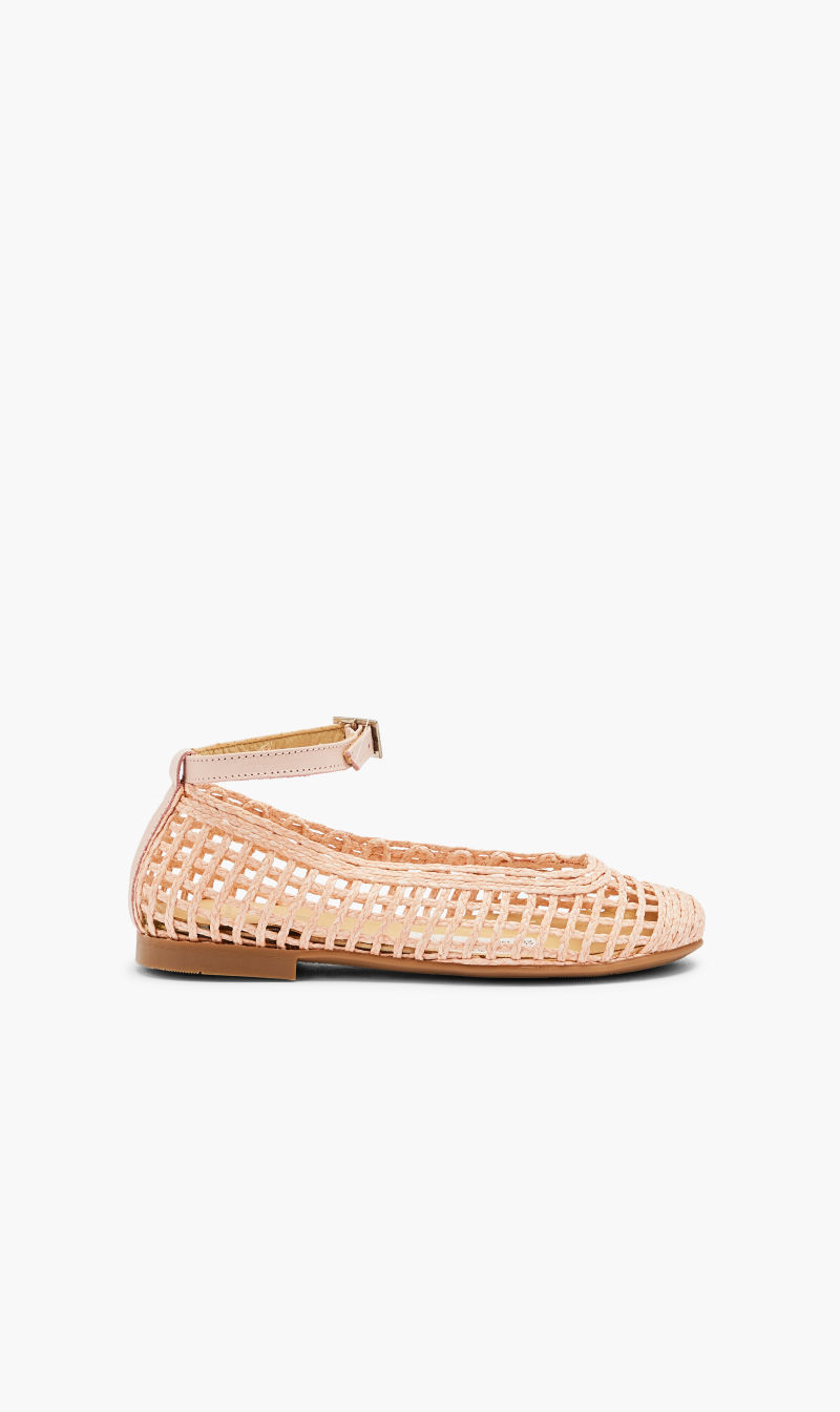 

Andanines horma 48503 zapato piso diva | the deal outlet, Pink