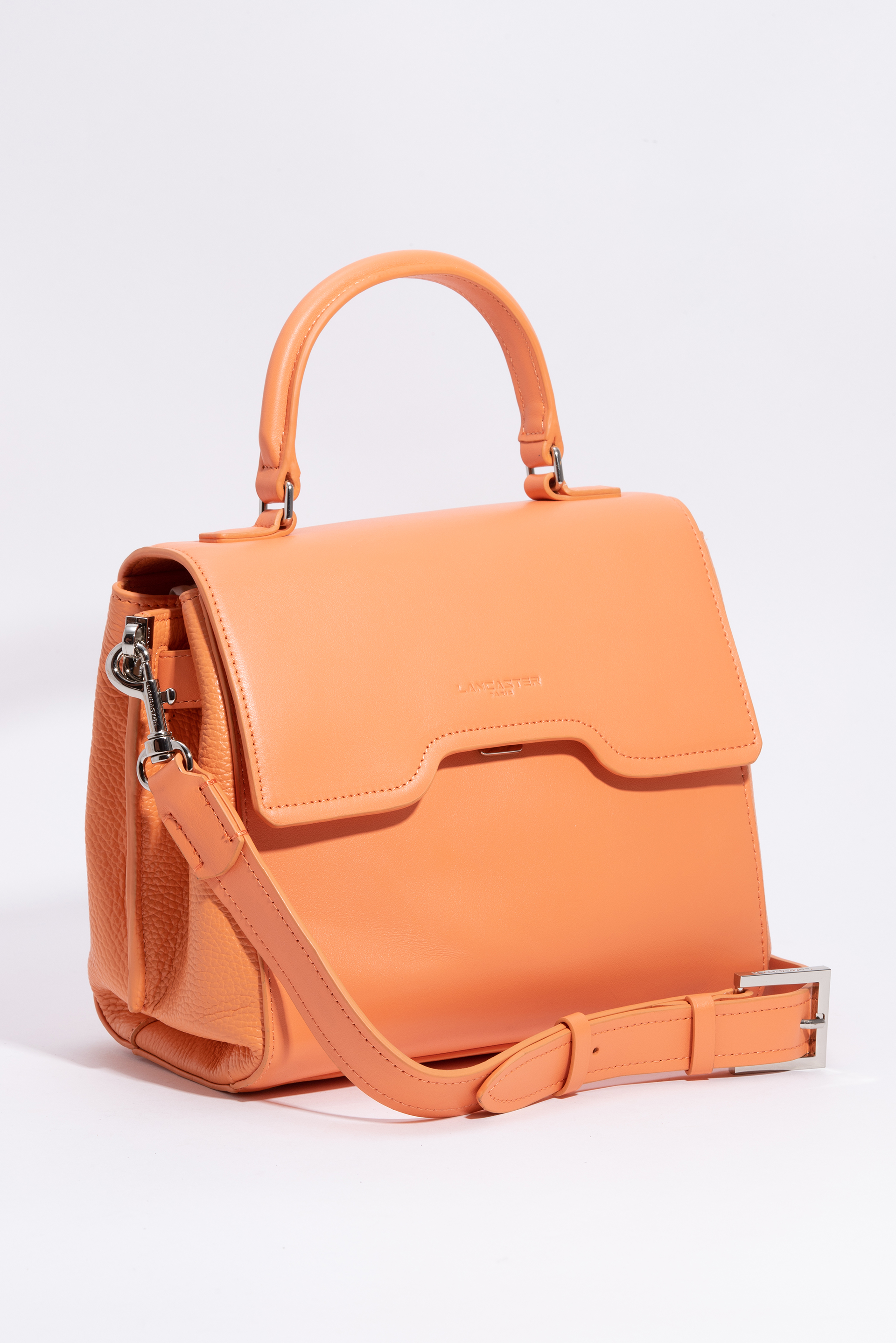 Lancaster Irene Medium Canyon Tote