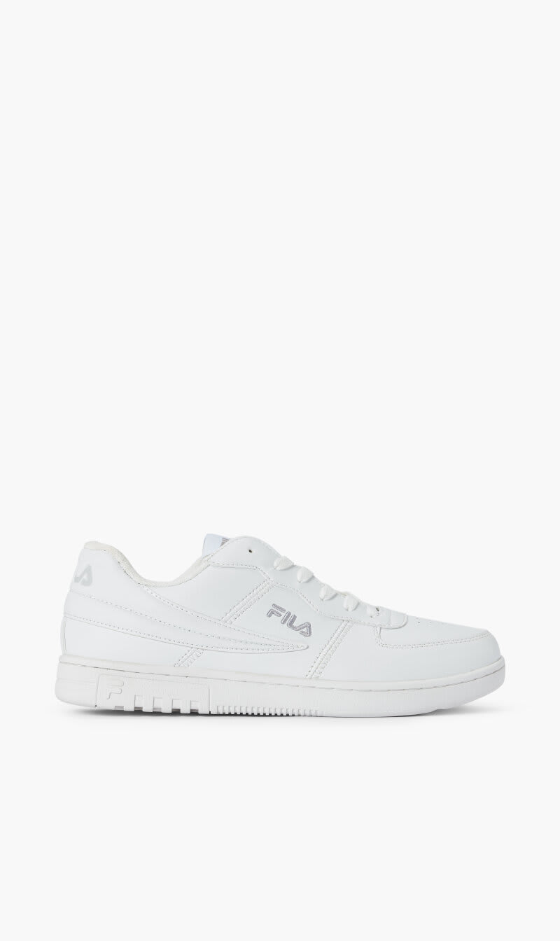 

Fila White Noclaf for Men | The Deal Outlet