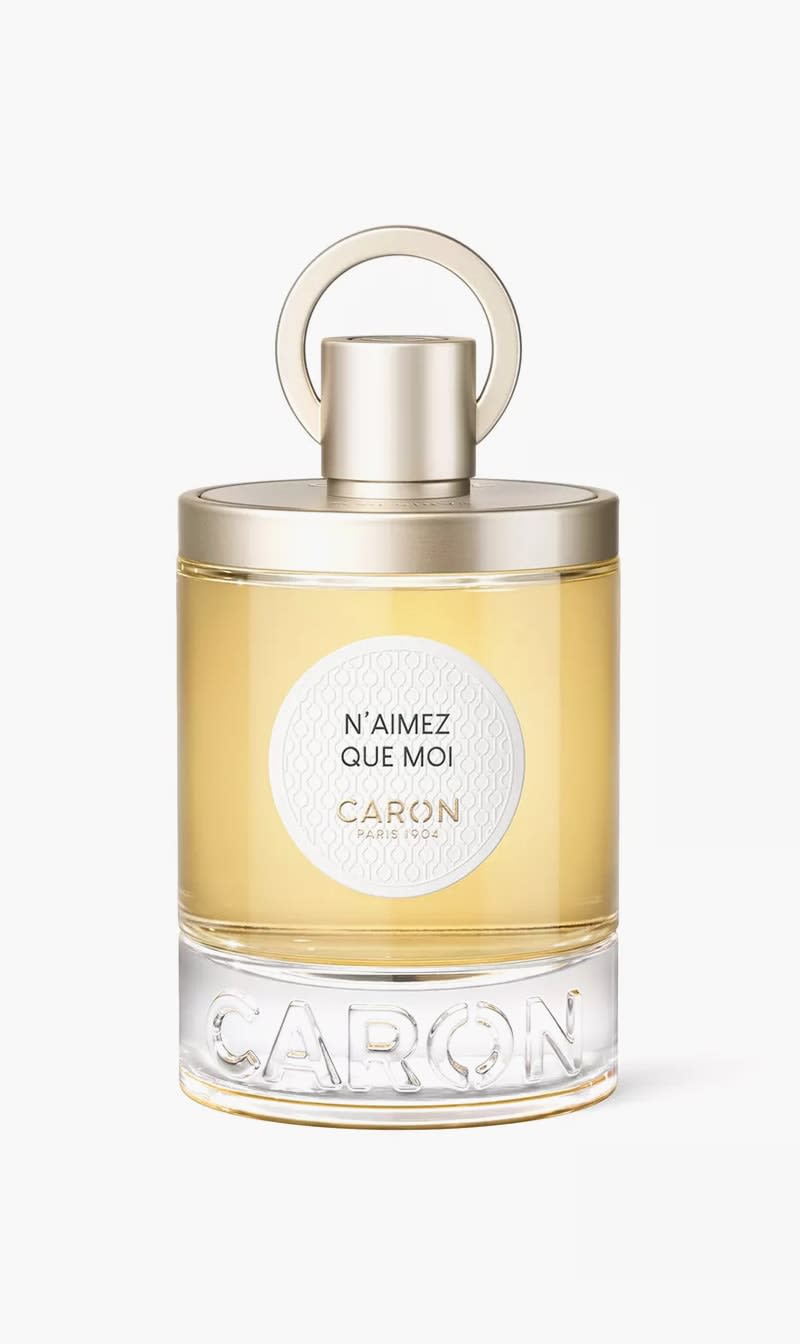 

Caron N'aimez Que Moi Eau De Parfum, 100ml | The Deal Outlet