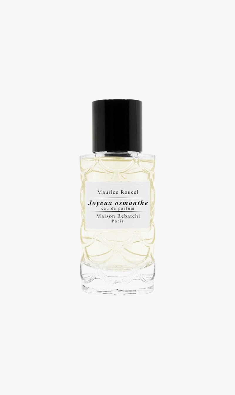 

Joyeux Osmanthe 50ml, Others