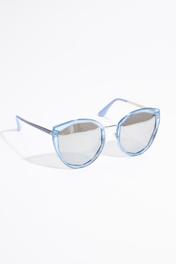

Prive Revaux The Artist Round Sunglasses