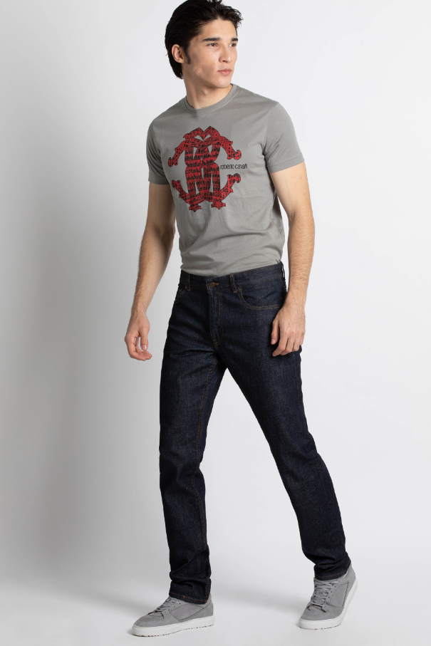 

Lacoste Classic Denim Slim Fit Jeans