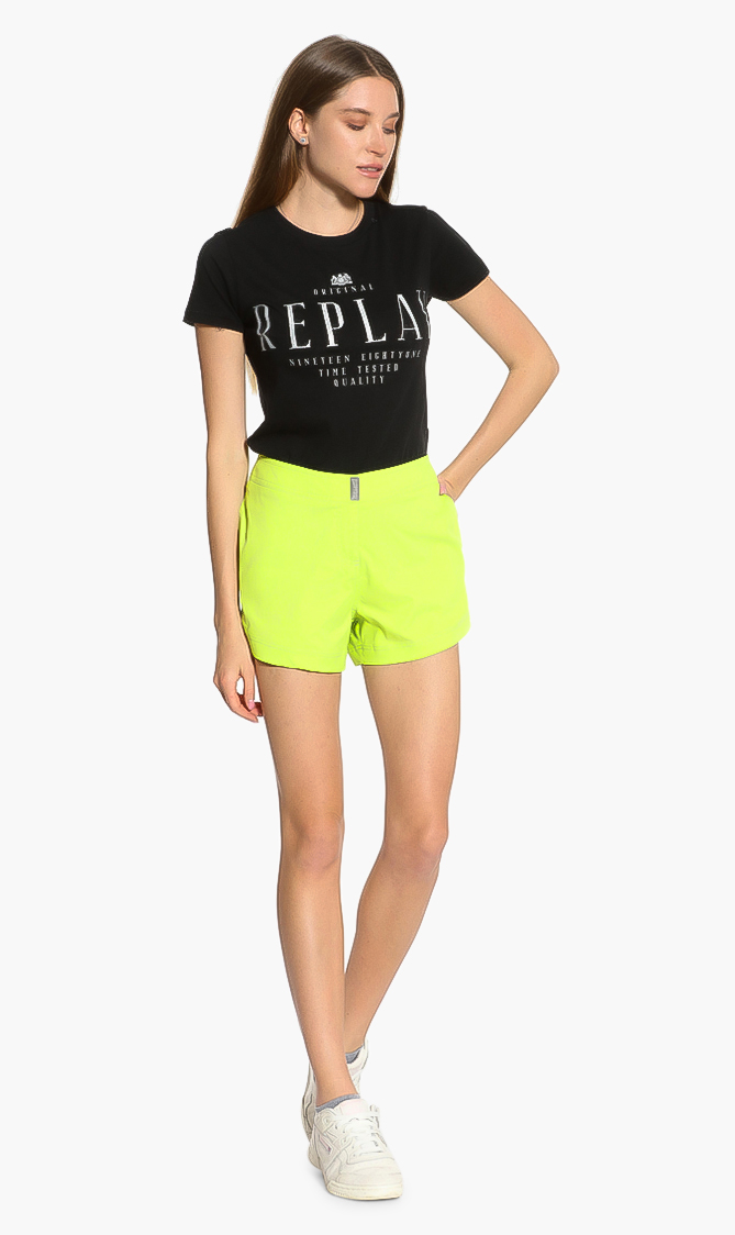 

Vilebrequin Ferise Solid Swim Shorts