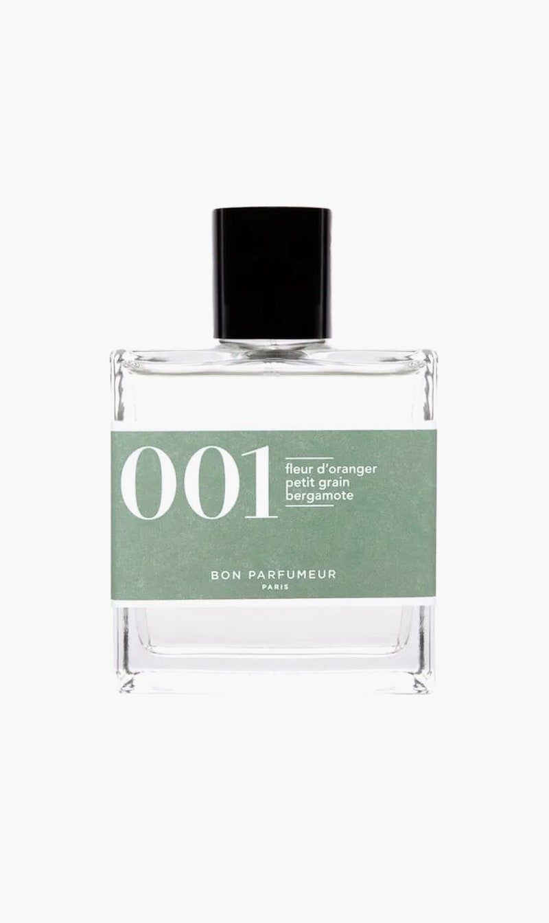 

Orange Blossom Edp 100ml, Black