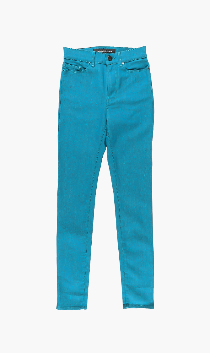 

High Waist Jeans