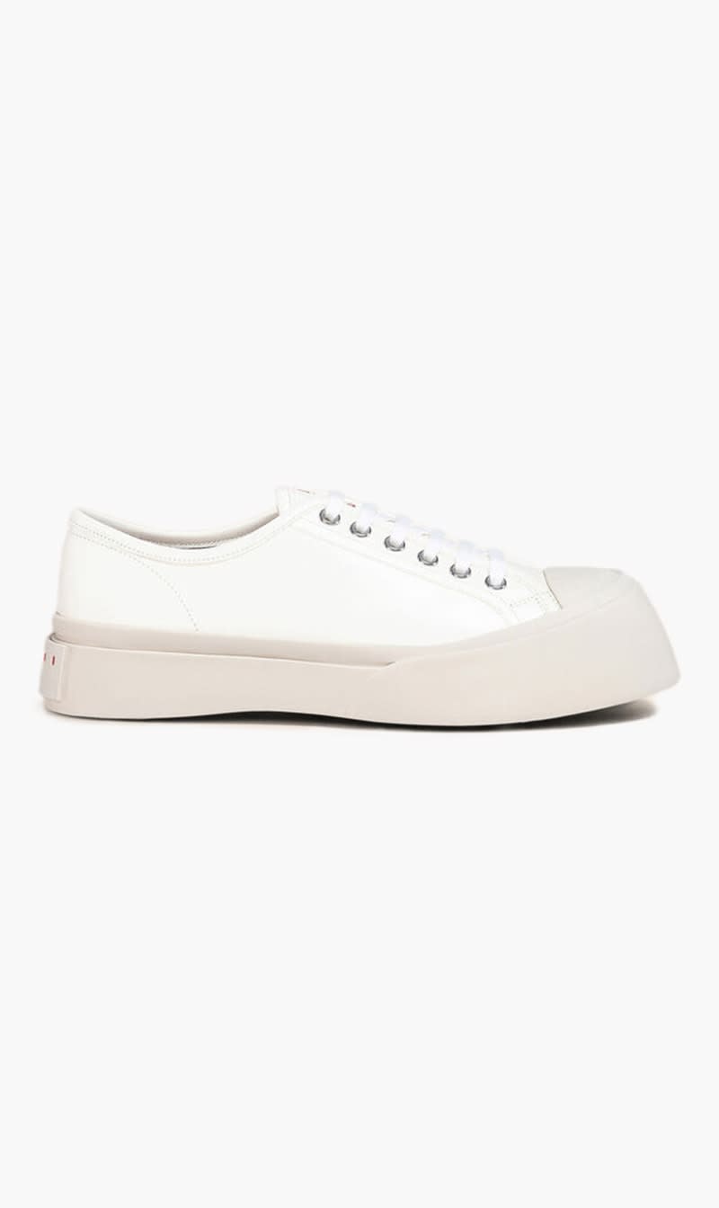 

Marni White Pablo Sneakers for Men | The Deal Outlet