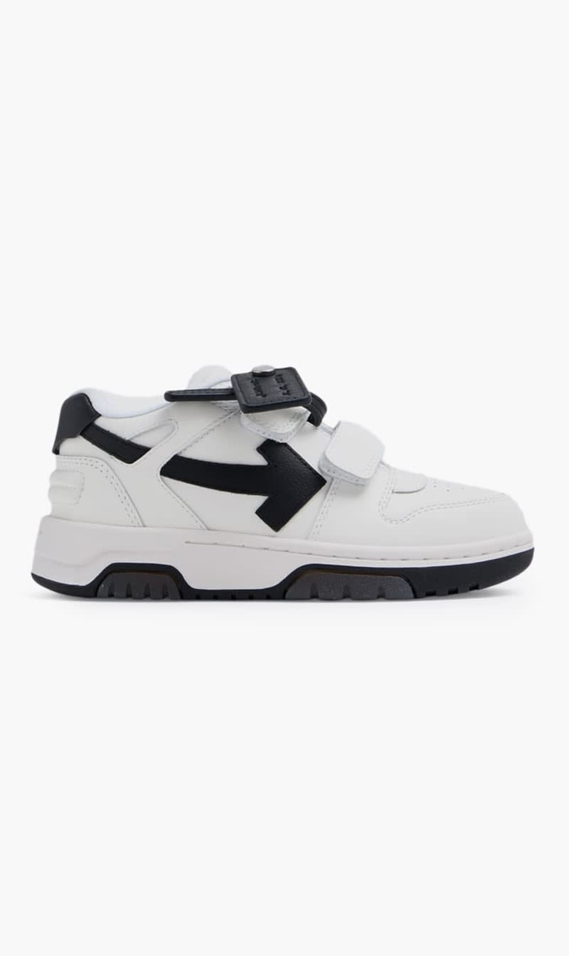 

Off-white White Out Of Office Straps | The Deal Outlet