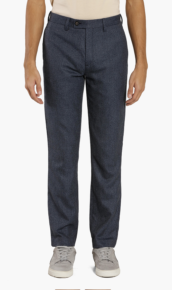 

Buftro Twill Trouser