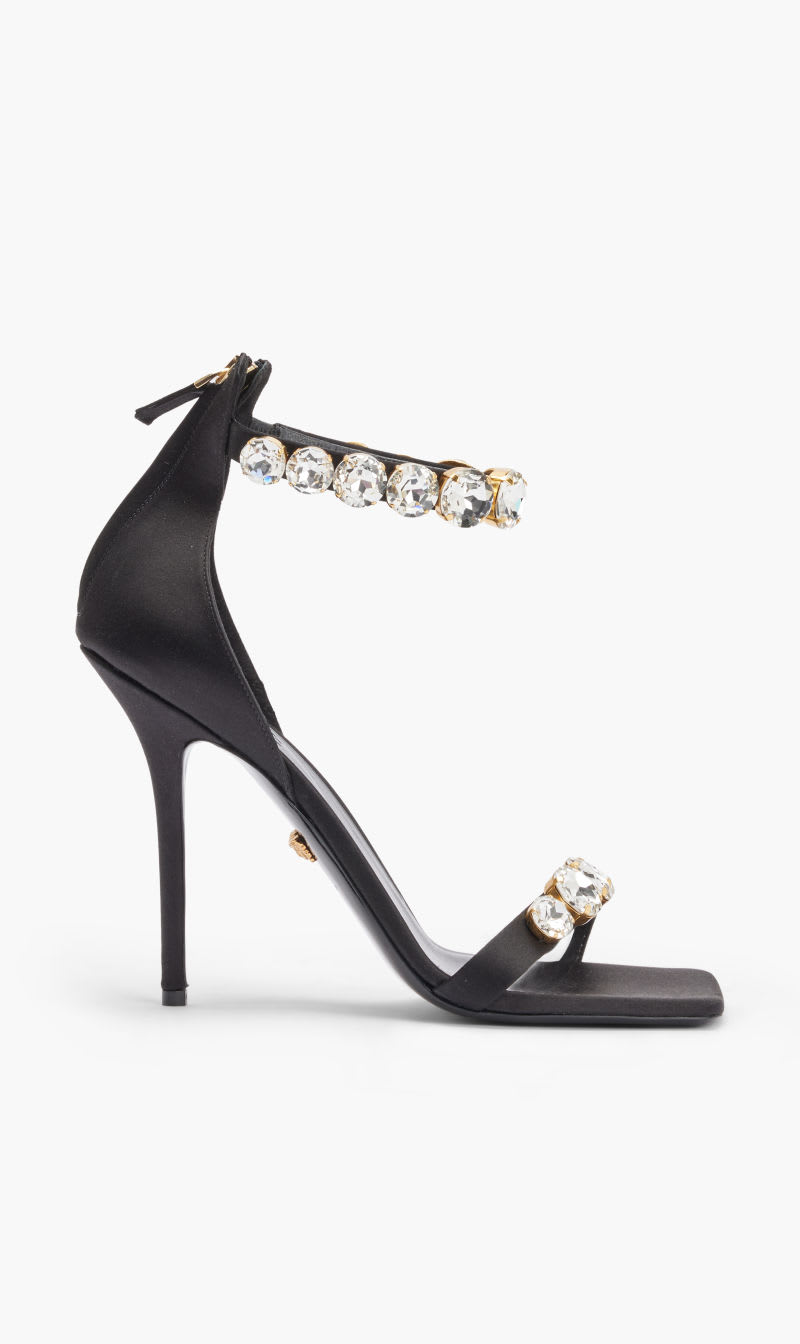 

Versace Multi-color Sandals for Women | The Deal Outlet