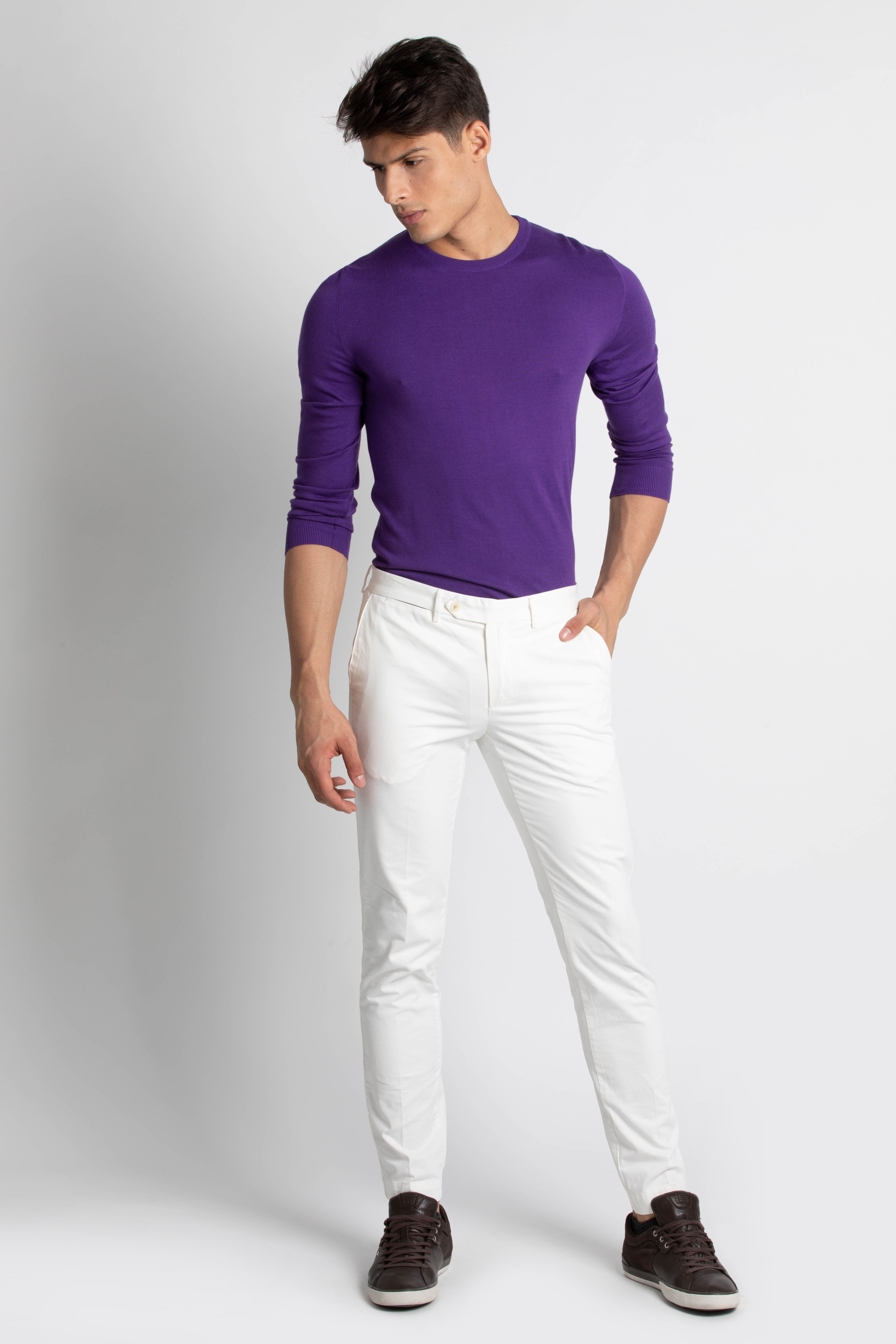 

Hackett London Core Kensington Chino Pants