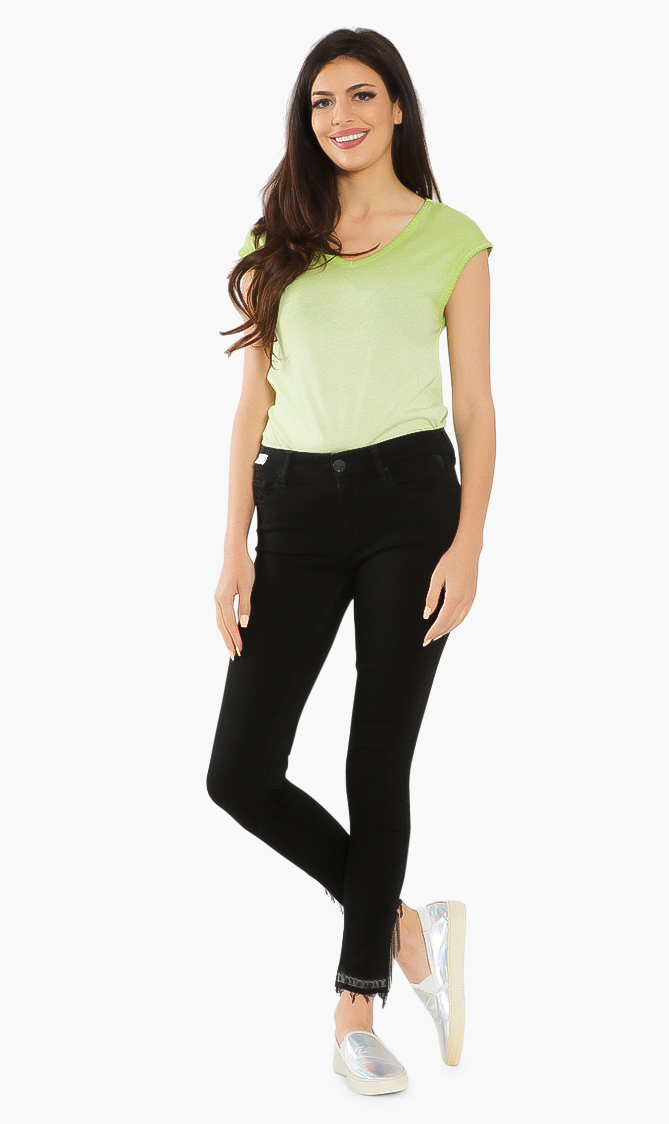 

Replay New Luz Skinny Jeans