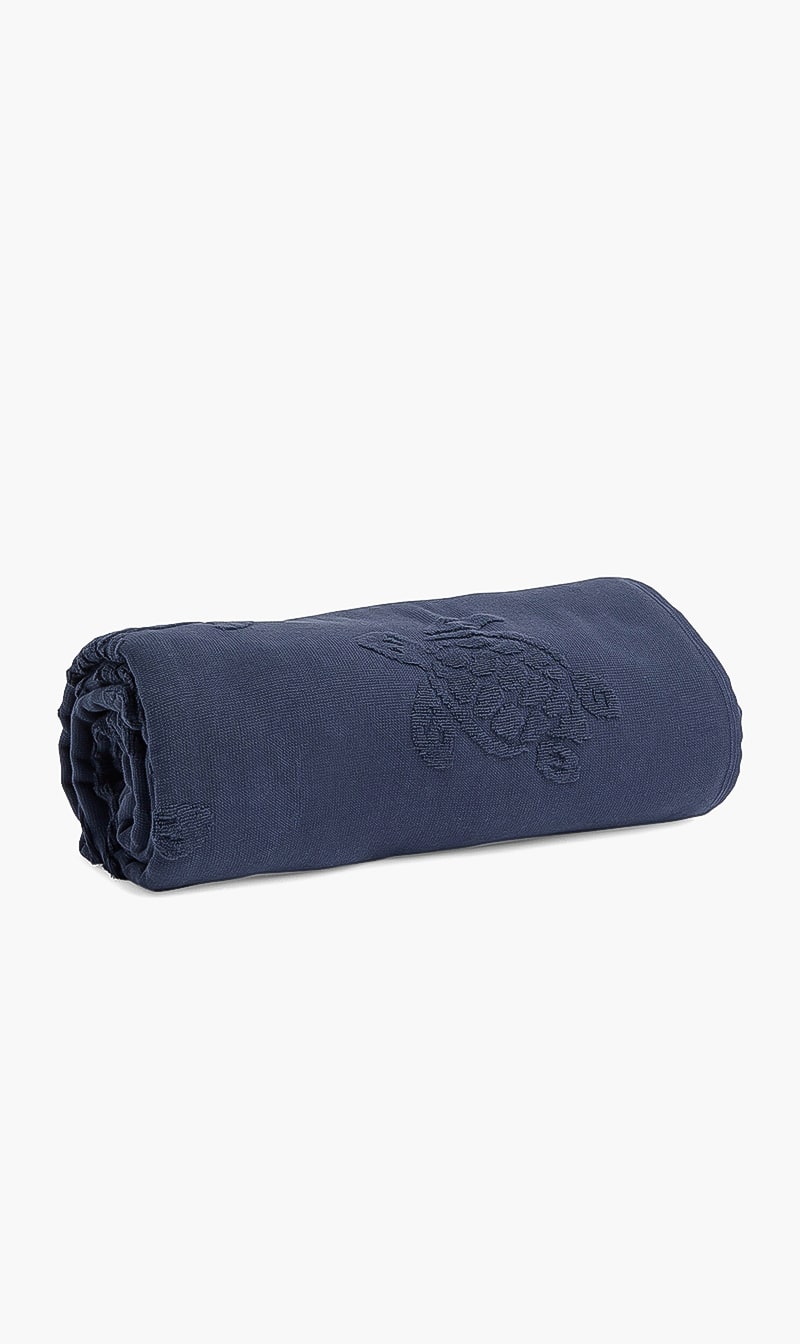 

Jacquard Turtles Beach Towel