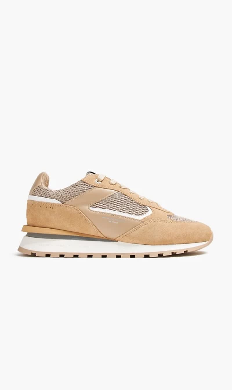 

Android Homme Beige Delta Slip for Men | The Deal Outlet