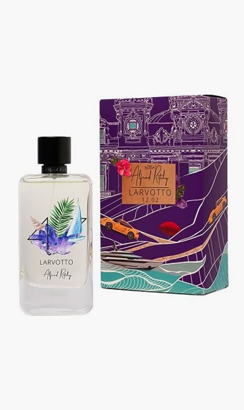 

Alfred Ritchy Others Larvotto Eau De Parfum, 100ml | The Deal Outlet