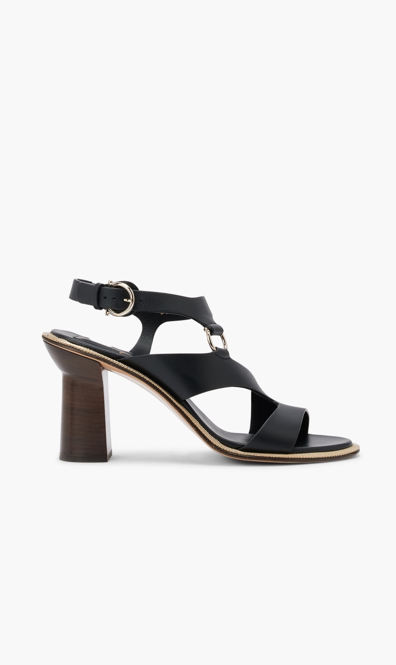 

Mapi 85, Black