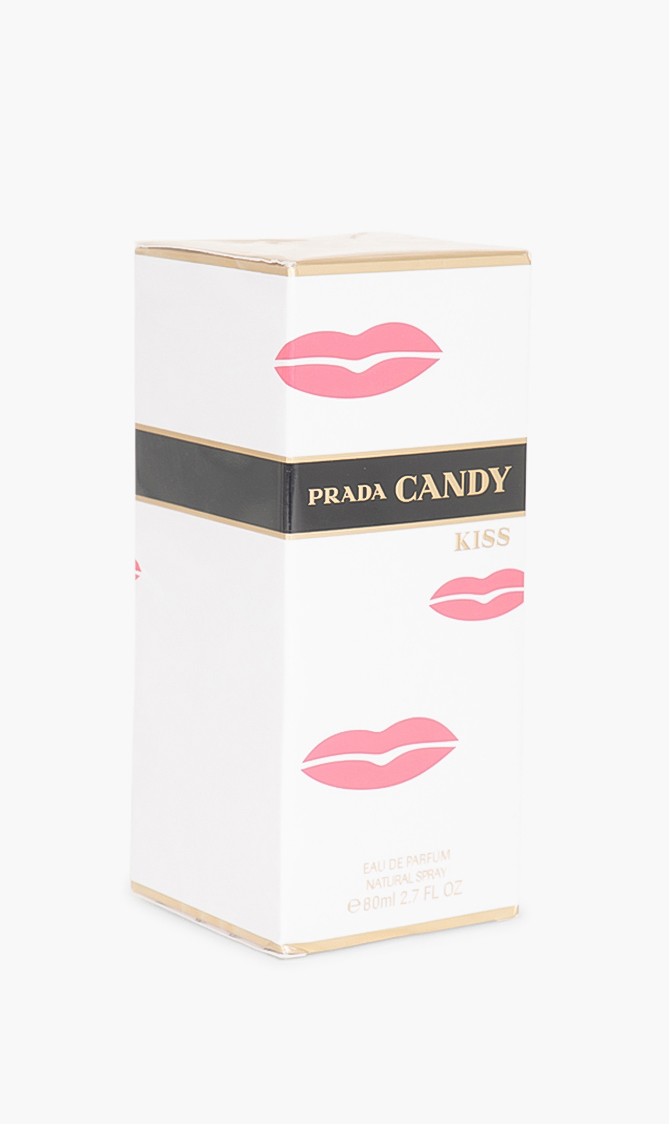 

PRADA Candy Kiss Eau De Parfum, 80 Ml