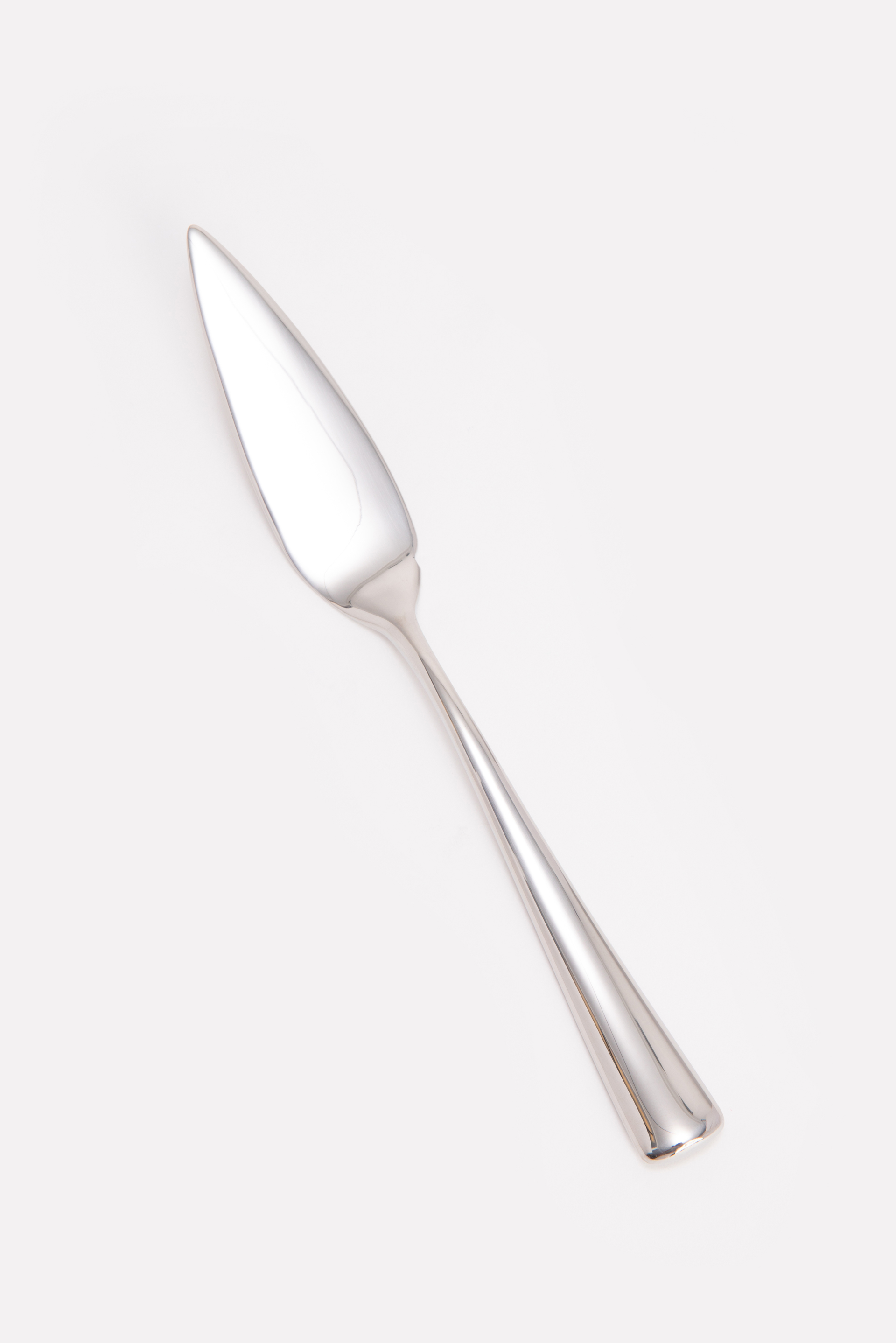 

Christofle Elementaire - Stainless Steel Fish Knife