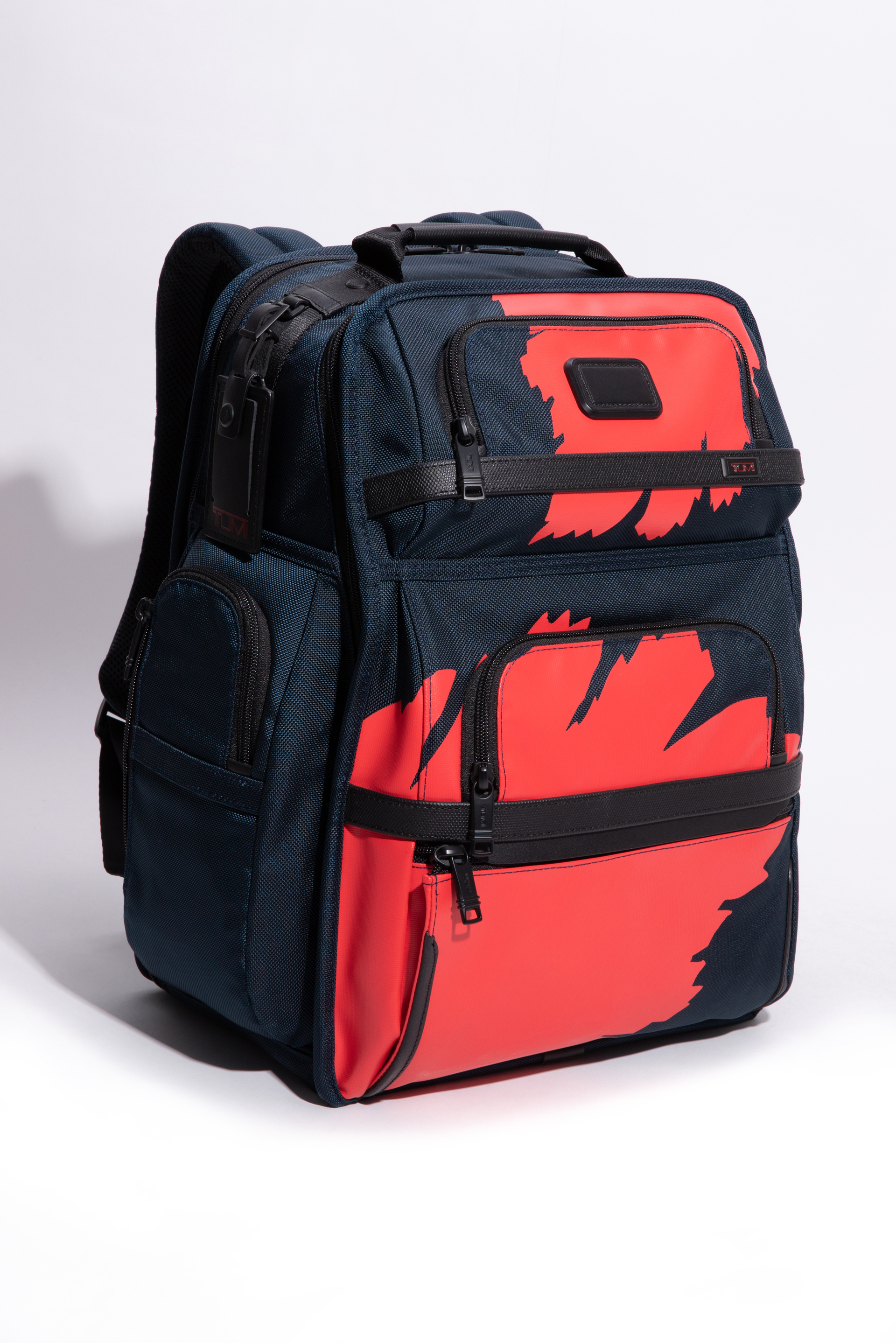 

Tumi Alpha T-pass Business Class Brief Pack