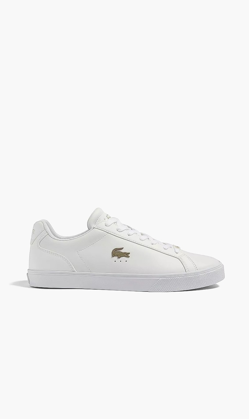 

Lerond Pro Lace Sneakers, White