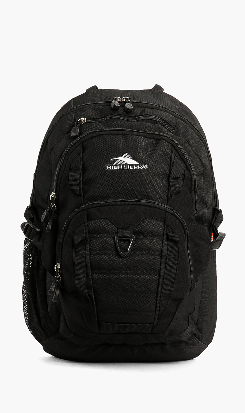 

Ryler Backpack, Black