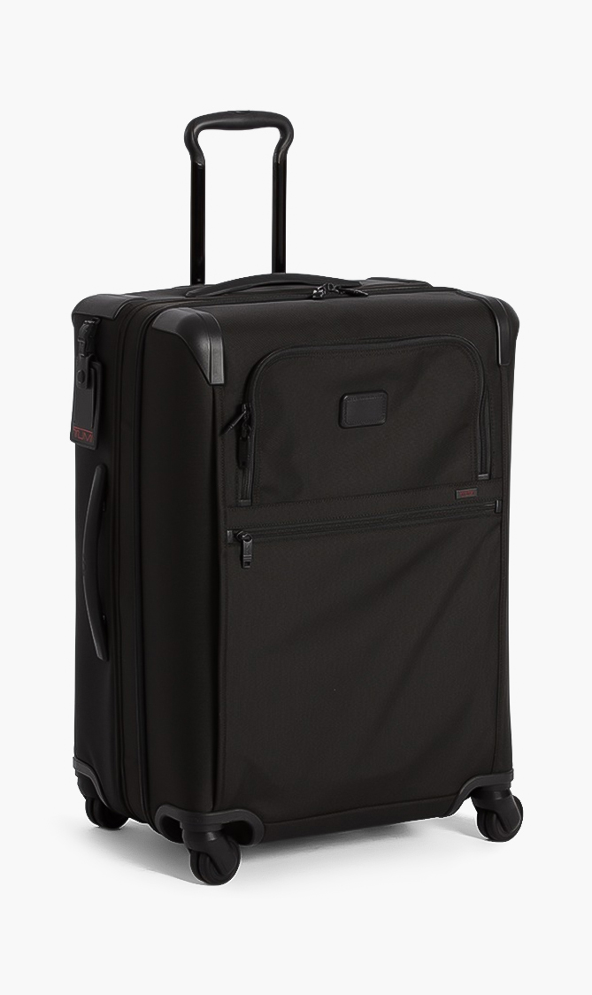 

Tumi Alpha2 Short Trip Expandable 4 Wheel Packing Case