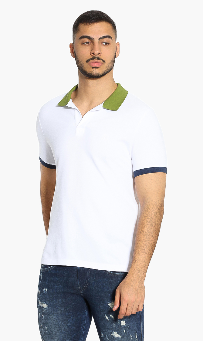 

Vilebrequin Palatin Regular Fit Polo Shirt