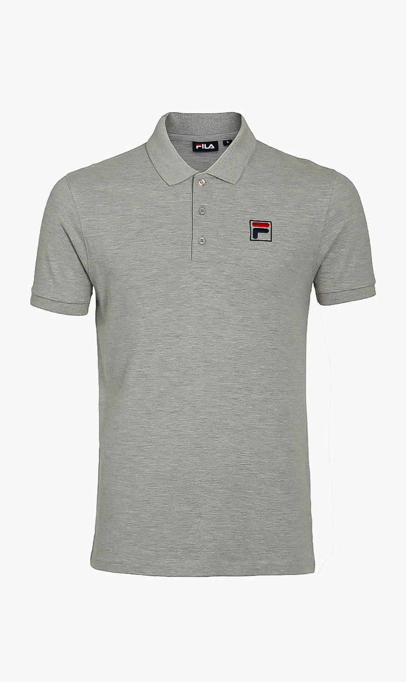 

Fila Ramso Embroidered Logo Polo